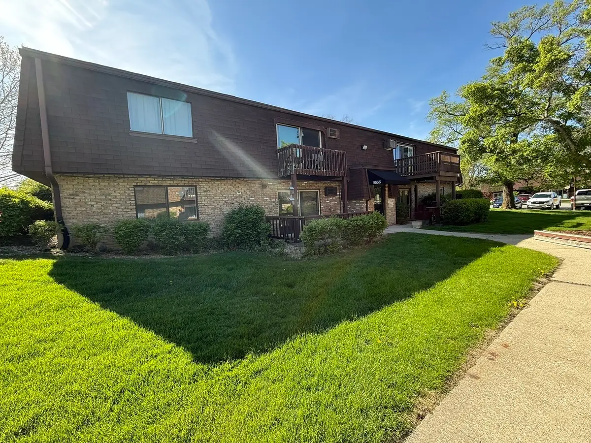 11636 Roberts Street , 4, Mokena, IL 60448 - #1
