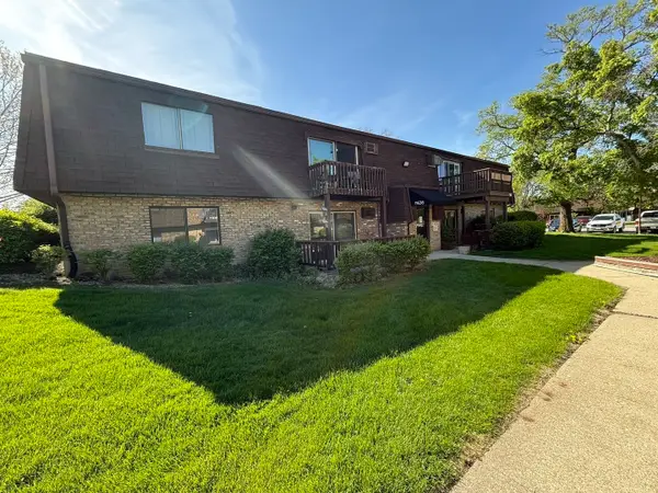11636 Roberts Street , 4, Mokena, IL 60448