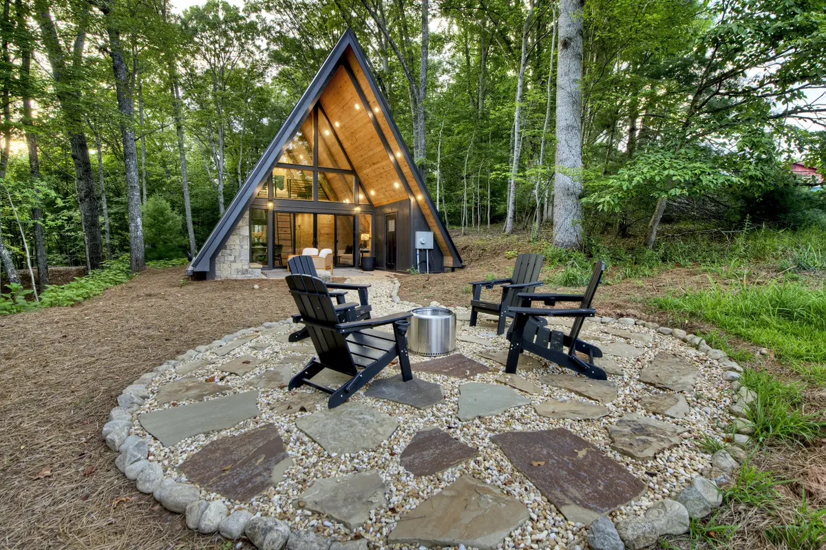 297 Daves Road, Morganton, GA 30560 - Image #1