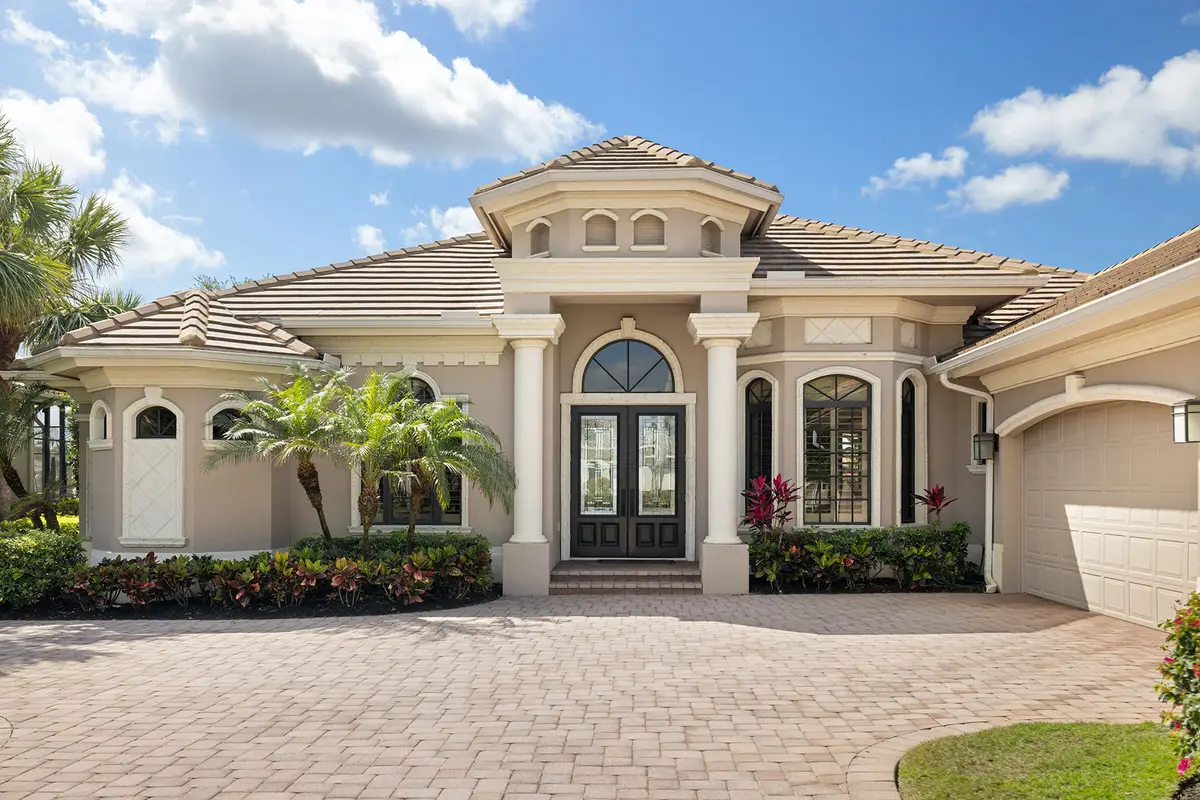 16540 Cellini Lane, Naples, FL 34110 - Image #1