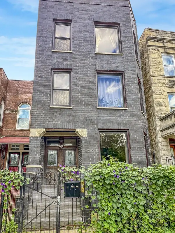 2649 W Evergreen Avenue #1, Chicago, IL 60622
