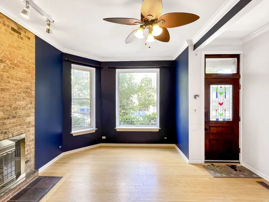 2649 W Evergreen Avenue #1, Chicago, IL 60622 - #2