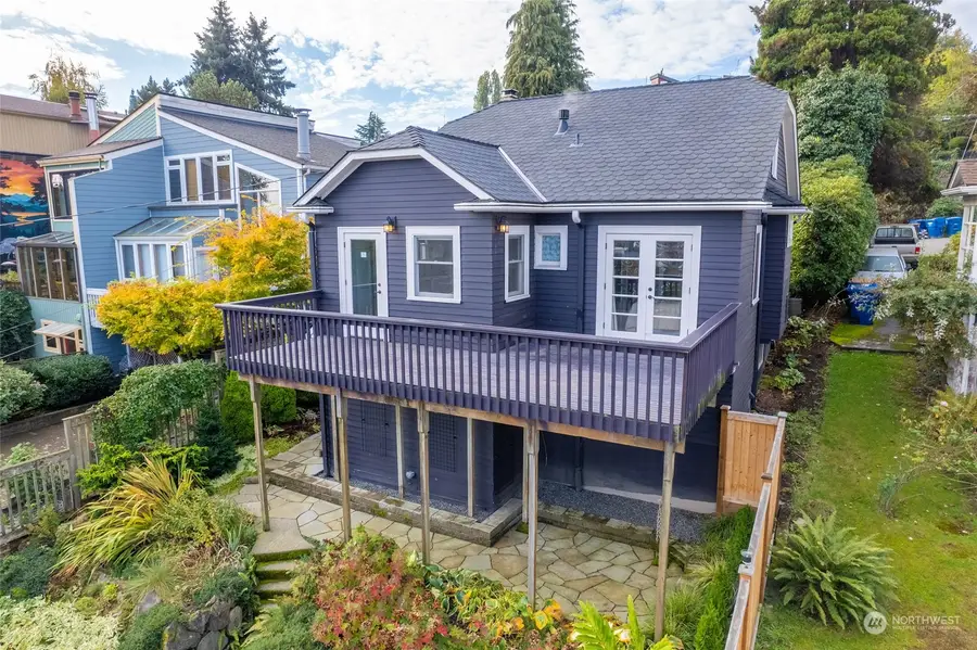 900 W Emerson Street, Seattle, WA 98119 - #2