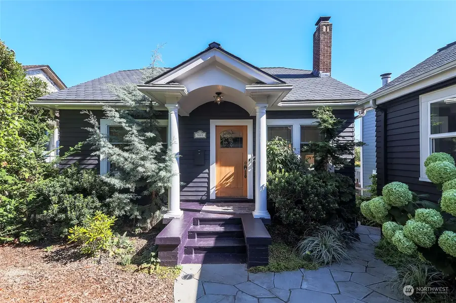 900 W Emerson Street, Seattle, WA 98119 - #3