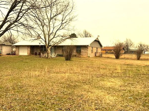 7009 Norrie Lane, Stillwater, OK 74074