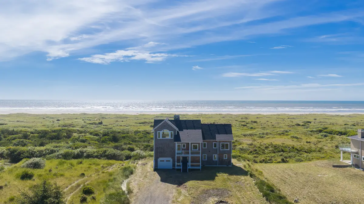 126 Dunes Lane, Ocean City, WA 98569 - #1