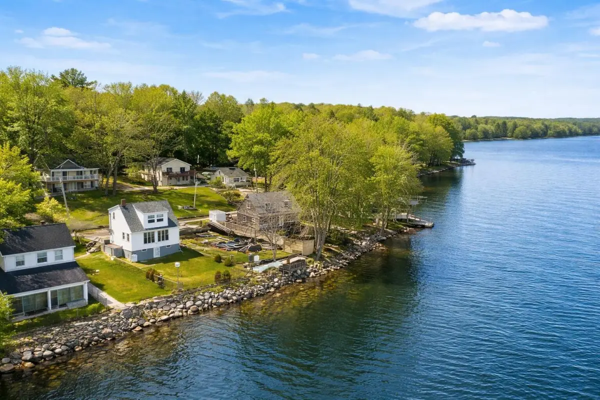 109 Luckys Landing Road, Glenburn, ME 04401 - #1