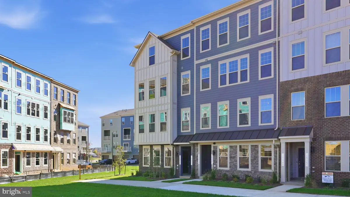 14035 Onyx Street, Woodbridge, VA 22193 - #1