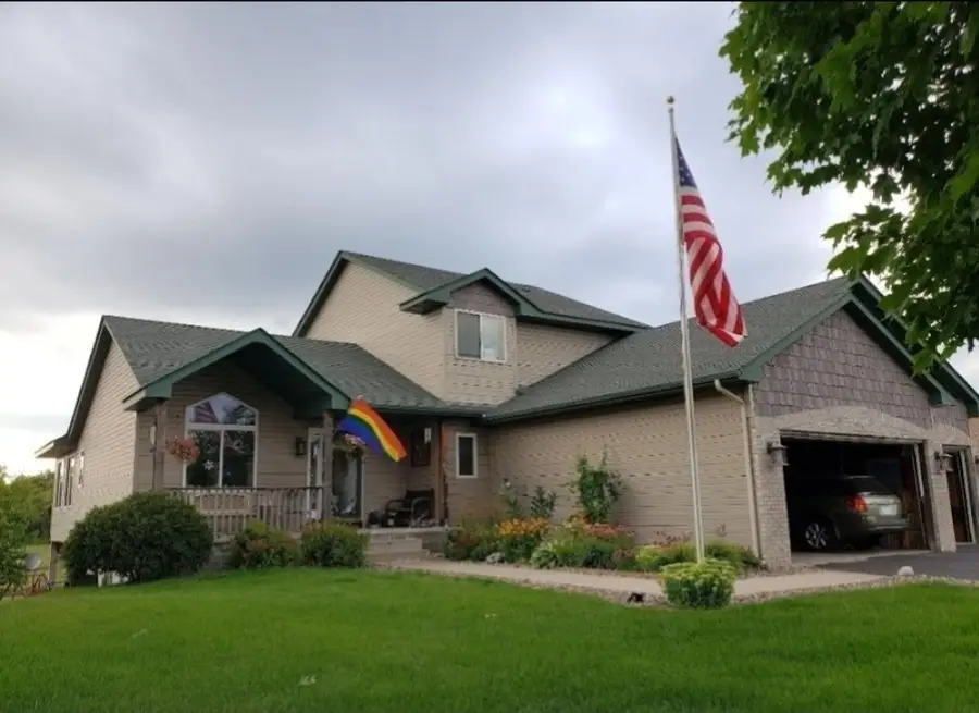 5541 Aberdeen Way, Big Lake, MN 55309 - #2