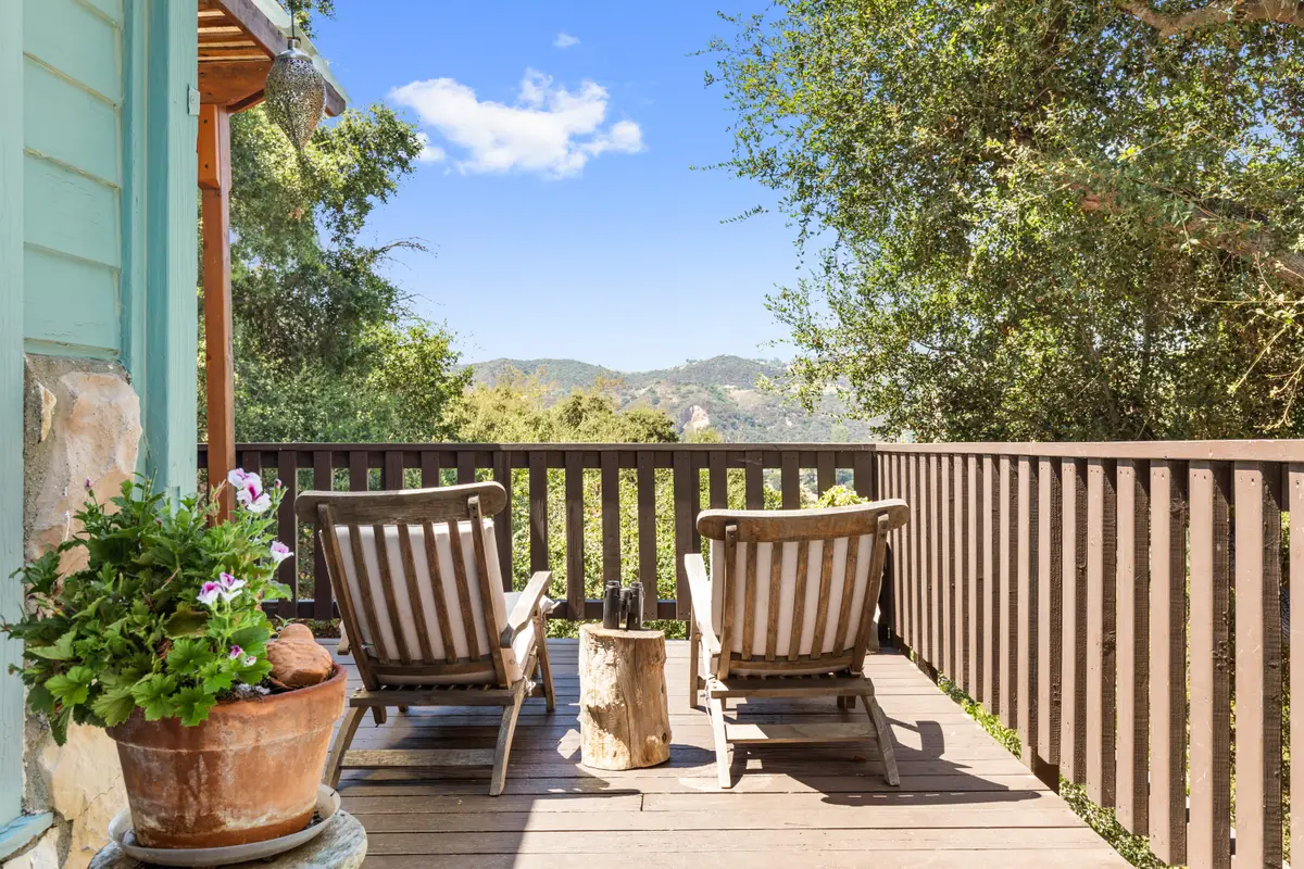 1553 Penny Road, Topanga, CA 90290 - Image #1