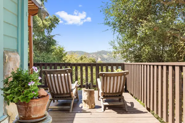 1553 Penny Road, Topanga (los Angeles), CA 90290