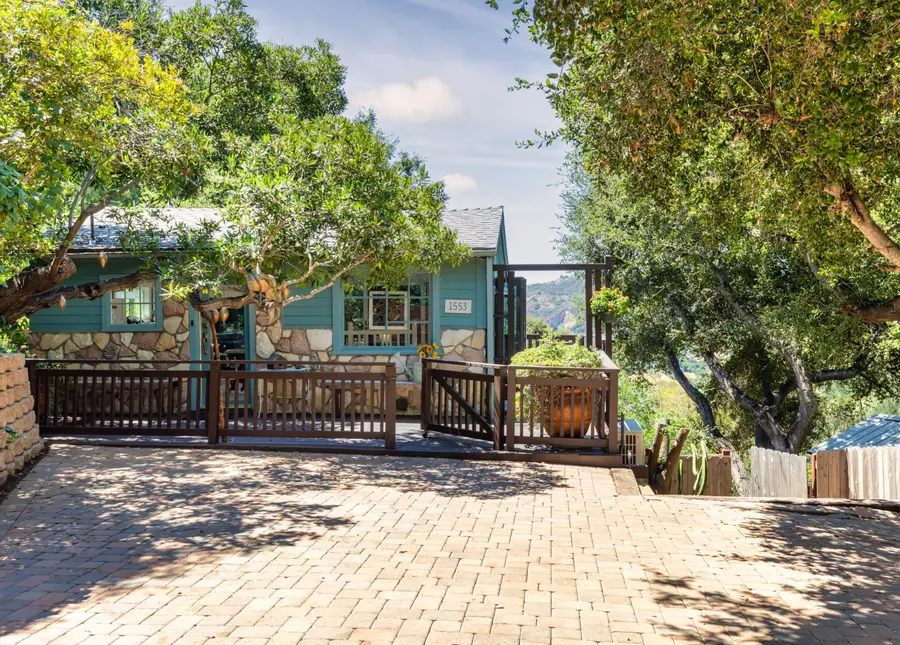1553 Penny Road, Topanga, CA 90290 - Image #2