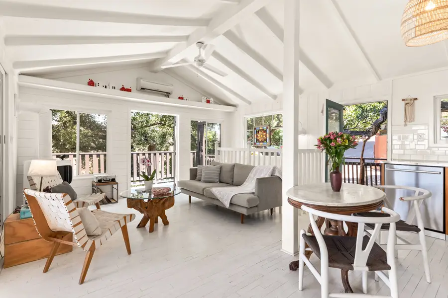 1553 Penny Road, Topanga, CA 90290 - Image #3