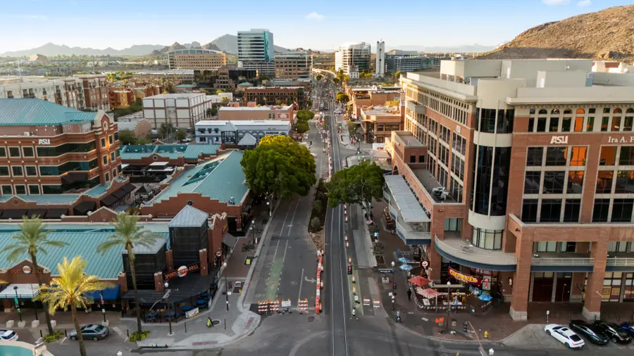 626 S Wilson Street, Tempe, AZ 85281 - Image #2