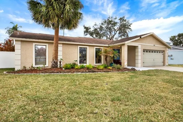 729 Sandy Creek Drive, BRANDON, FL 33511