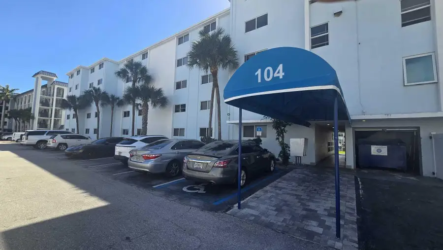 104 Paradise Harbour Boulevard #114, North Palm Beach, FL 33408 - #2