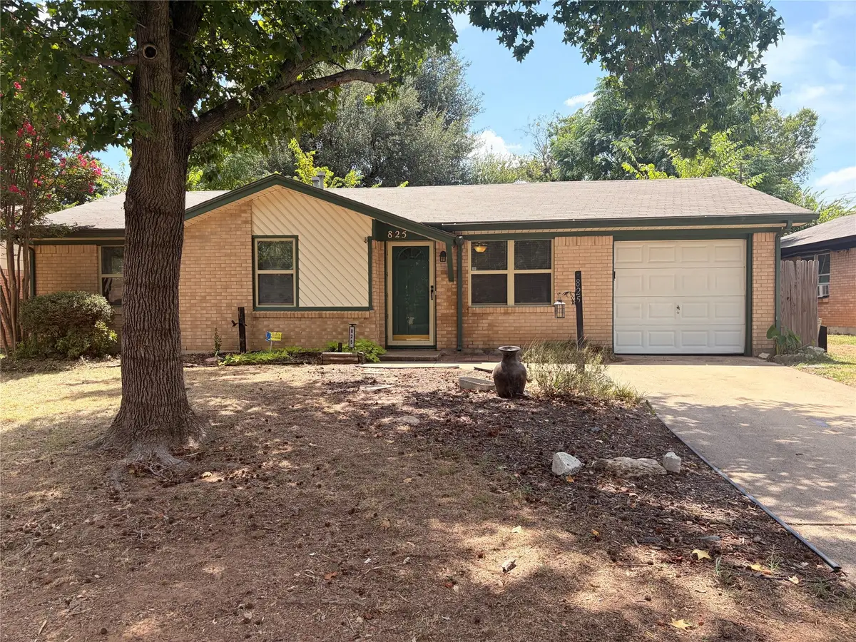 825 Bryan Drive, Bedford, TX 76022 - #1