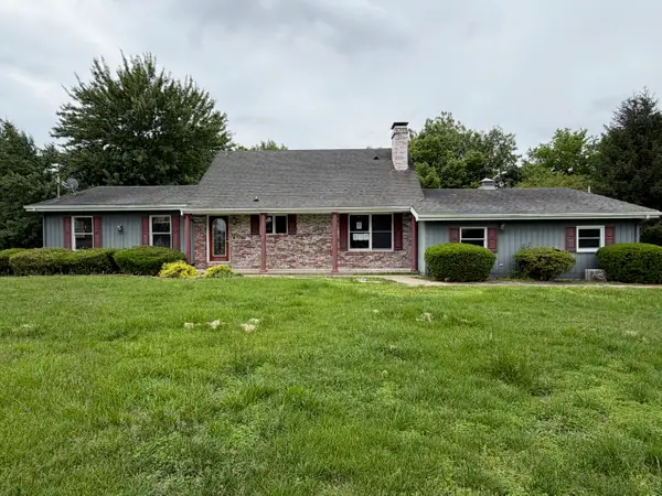 29 Homestead Drive, Newton, IL 62448