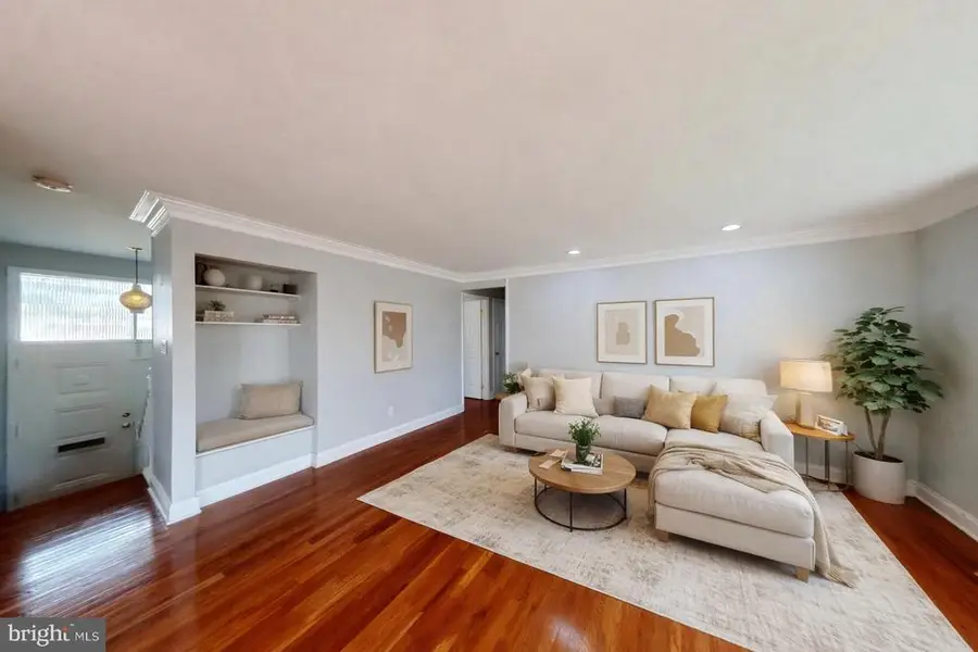 1012 Loxford Terrace, Silver Spring, MD 20901 - #2