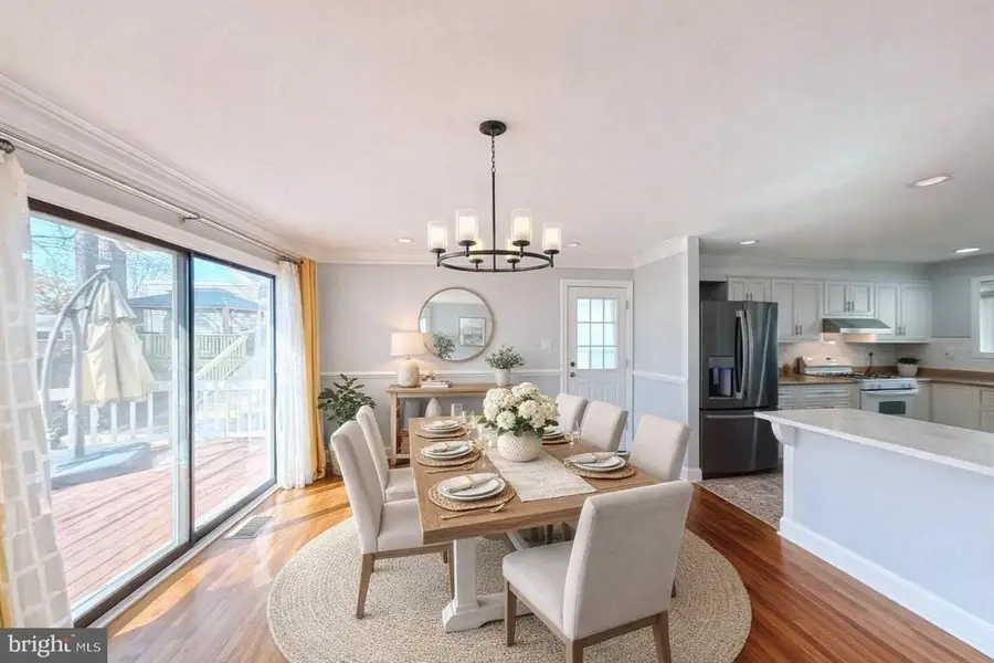 1012 Loxford Terrace, Silver Spring, MD 20901 - #3