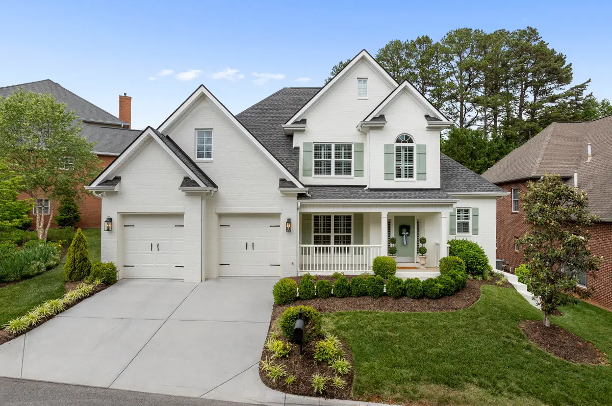 8117 Crimson Tree Lane, Knoxville, TN 37919 - #1