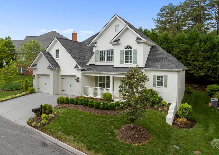8117 Crimson Tree Lane, Knoxville, TN 37919 - #2