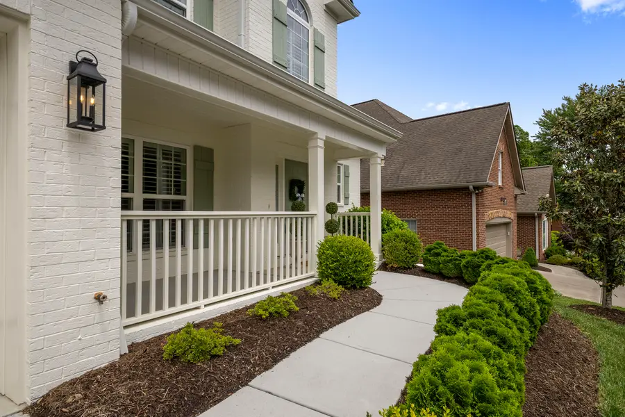 8117 Crimson Tree Lane, Knoxville, TN 37919 - #3