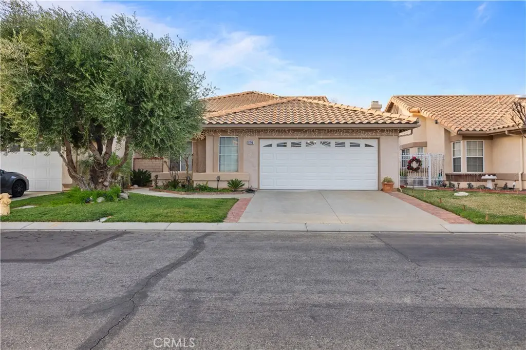 901 Oakland Hills Drive, Banning, CA 92220 - #1