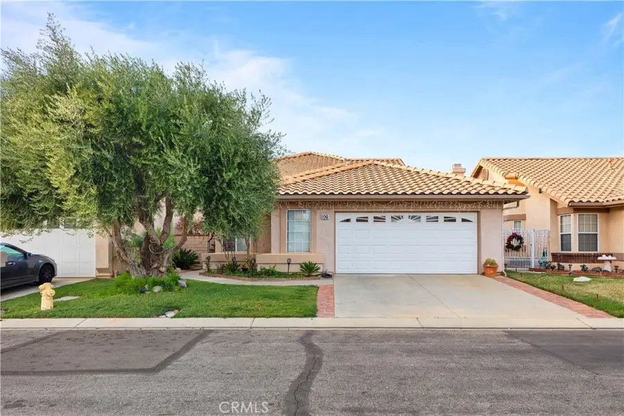 901 Oakland Hills Drive, Banning, CA 92220 - #3