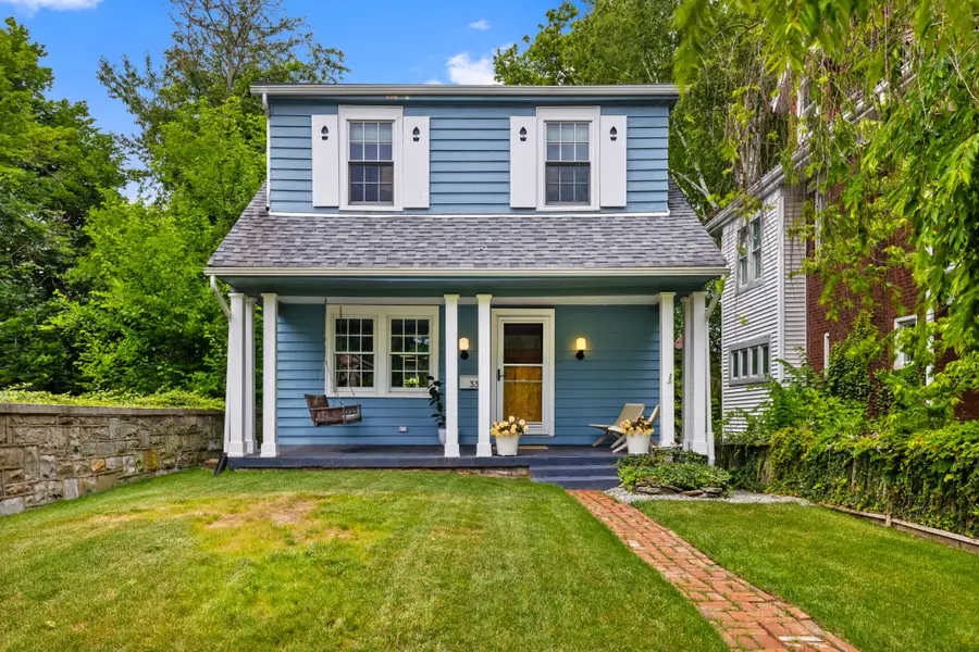 332 Leroi Rd, Pittsburgh, PA 15208 - #2