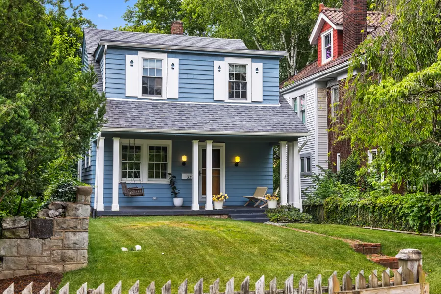 332 Leroi Rd, Pittsburgh, PA 15208 - #3
