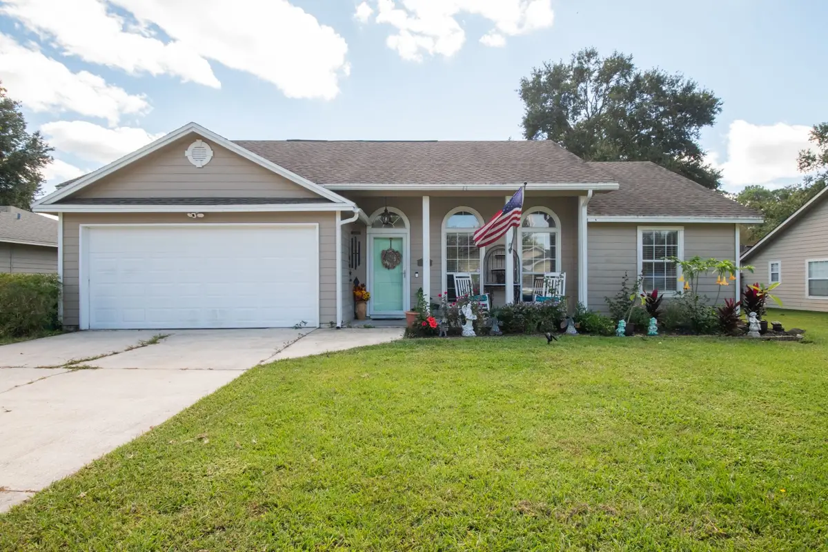208 Mcqueen Circle, Saint Marys, GA 31558 - #1