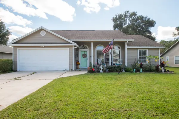 208 Mcqueen Circle, St. Marys, GA 31558