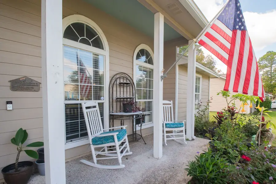 208 Mcqueen Circle, Saint Marys, GA 31558 - #3