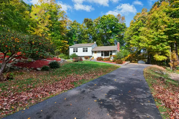 35 Aspen Ledges Road, Ridgefield, CT 06877