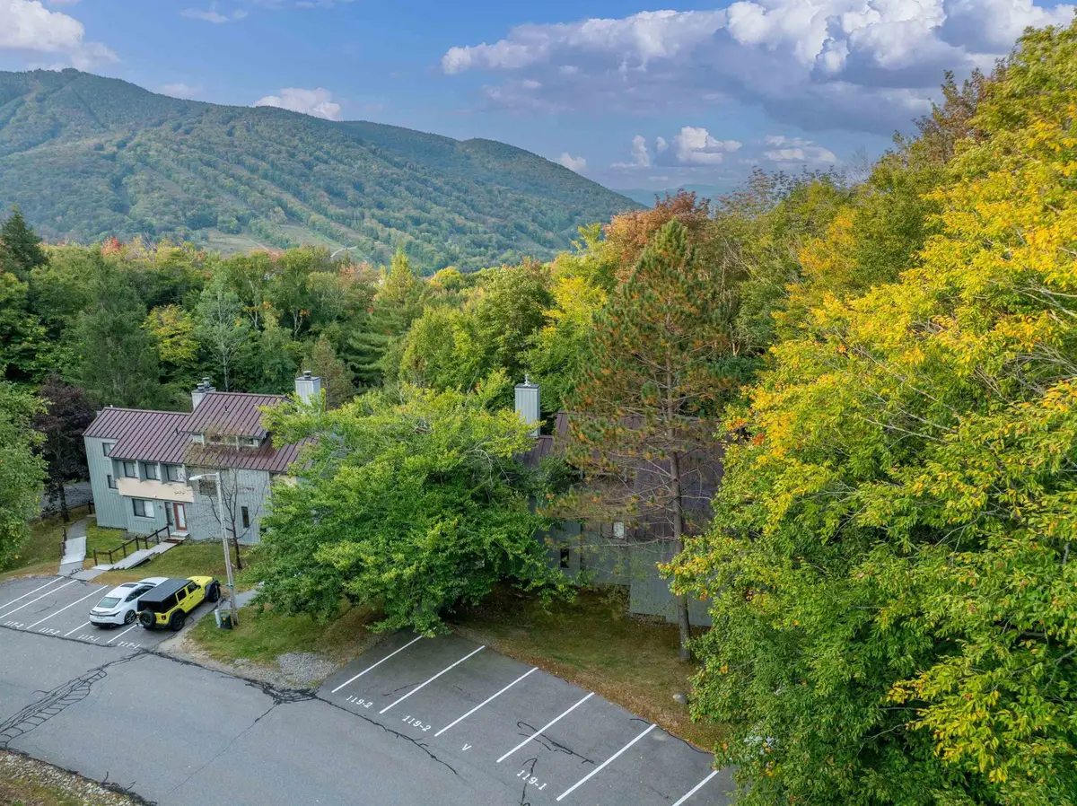 119 Clearbrook Road #1, Lincoln, NH 03251 - #1