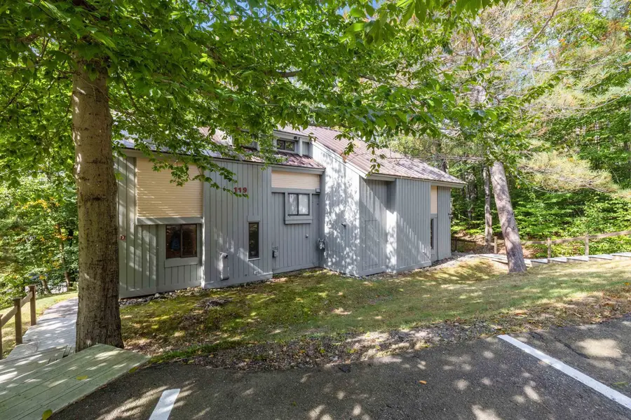 119 Clearbrook Road #1, Lincoln, NH 03251 - #2