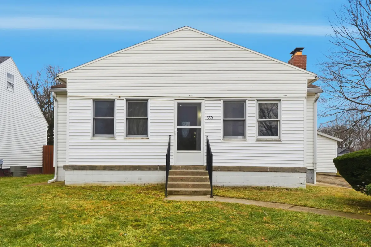 330 Larchmont Avenue, Springfield, OH 45503 - Image #1