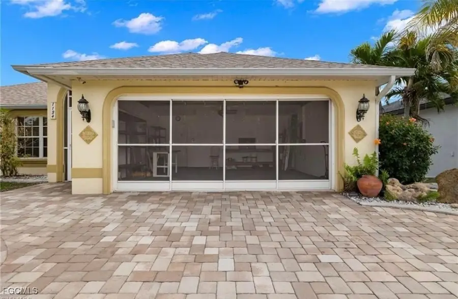1134 SW 28th Terrace, Cape Coral, FL 33914 - #2