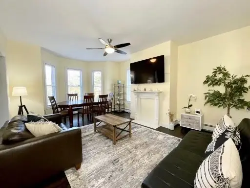 11 Bowdoin Avenue , #2, Boston, MA 02121