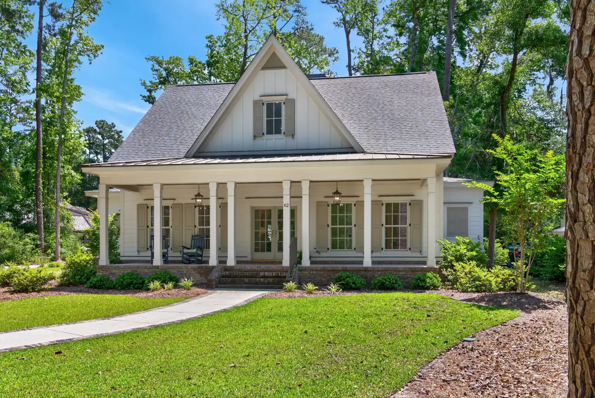 62 Makepeace Pl., Pawleys Island, SC 29585 - #1