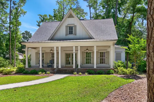 62 Makepeace Pl., Pawleys Island, SC 29585