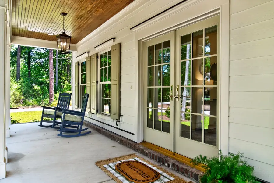 62 Makepeace Pl., Pawleys Island, SC 29585 - #2