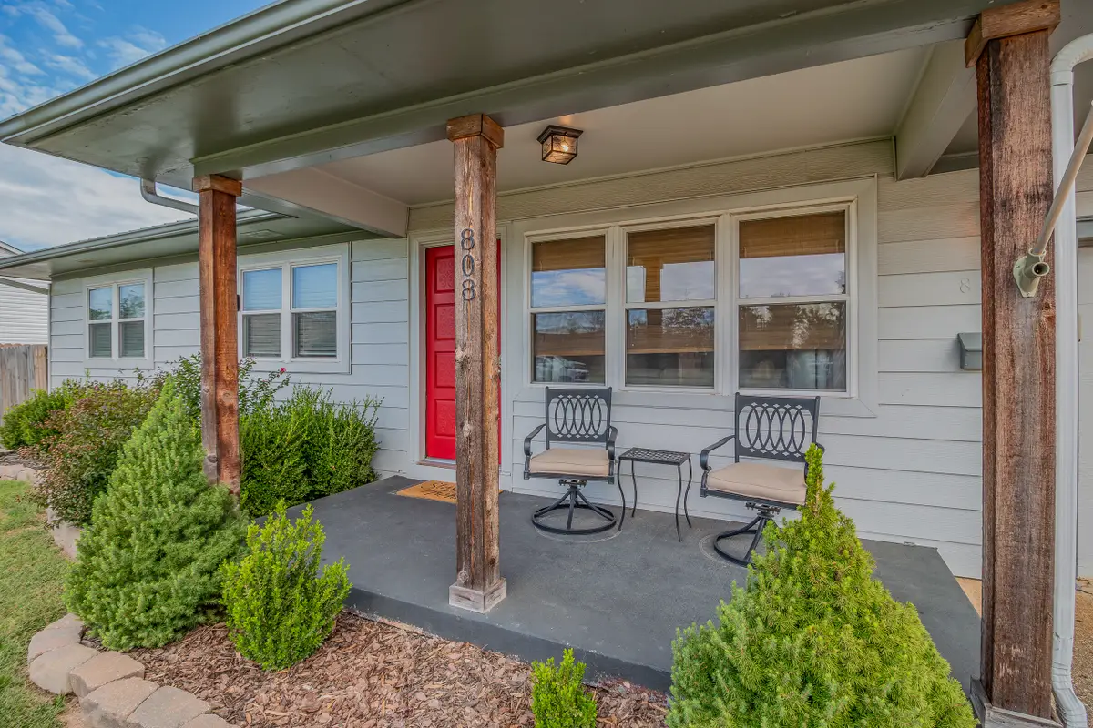 808 NW 8th Street, Bentonville, AR 72712 - Image #1