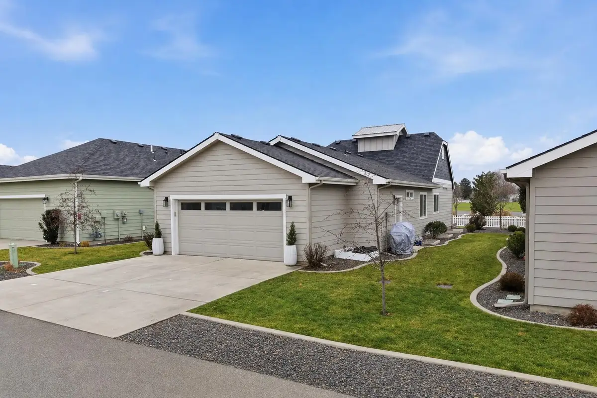 1774 N Harvest Pkwy, Liberty Lake, WA 99016 - #1