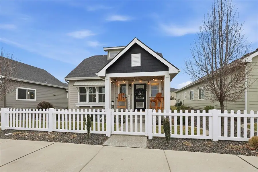 1774 N Harvest Pkwy, Liberty Lake, WA 99016 - #2