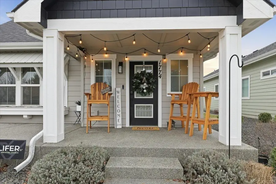 1774 N Harvest Pkwy, Liberty Lake, WA 99016 - #3
