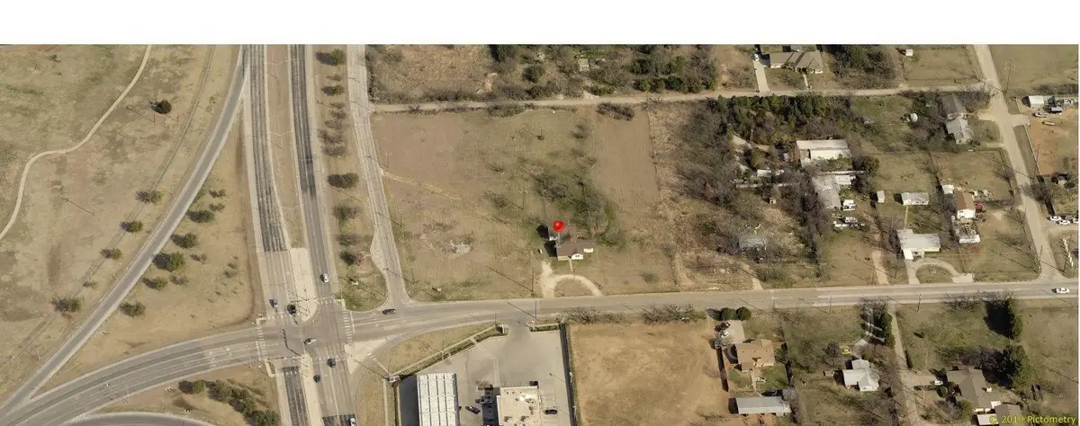 6164 Hartford Street, Abilene, TX 79605 - #1