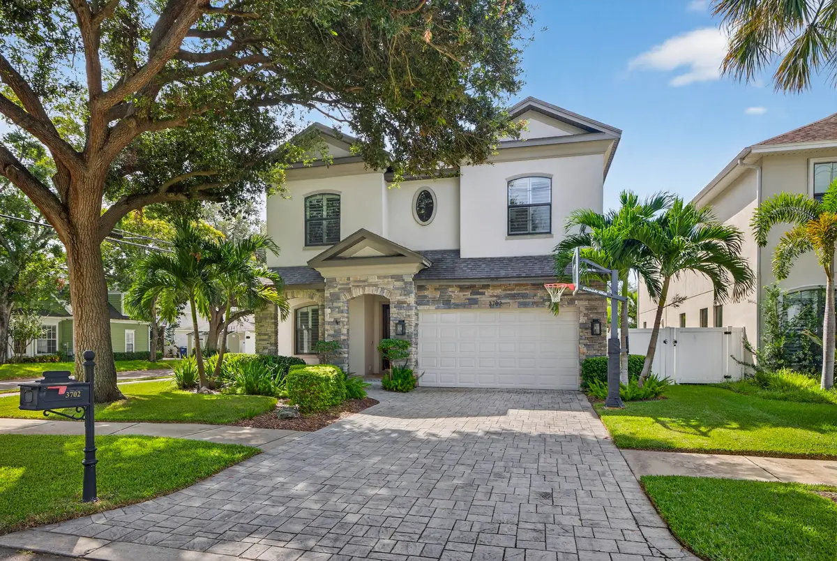3702 W San Luis Street, Tampa, FL 33629 - #1