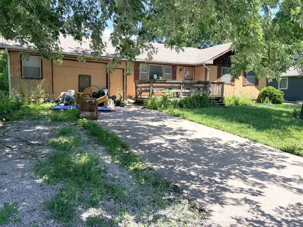 205 E Herriman Street, Chillicothe, MO 64601